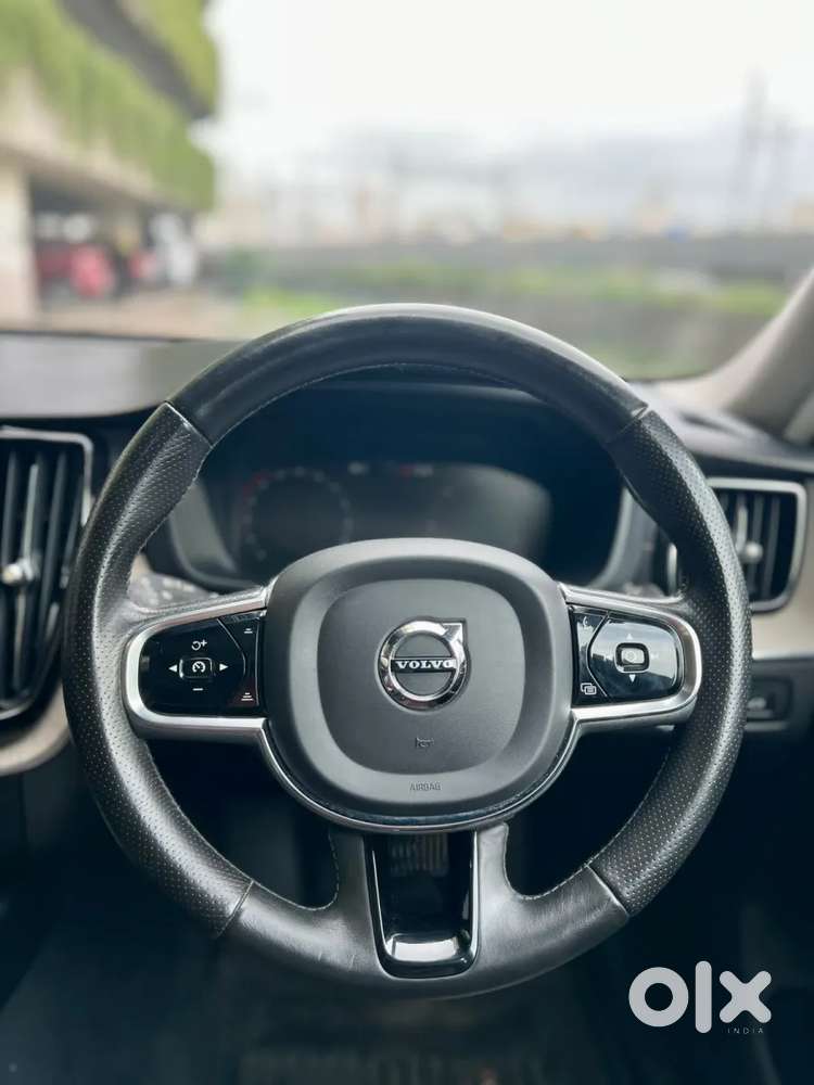 Volvo Xc60 Inscription D5, 2019, Diesel