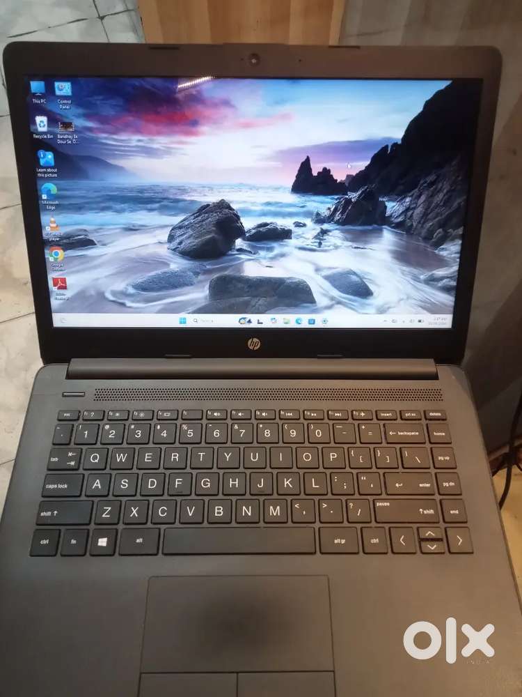 Proper working, good condition