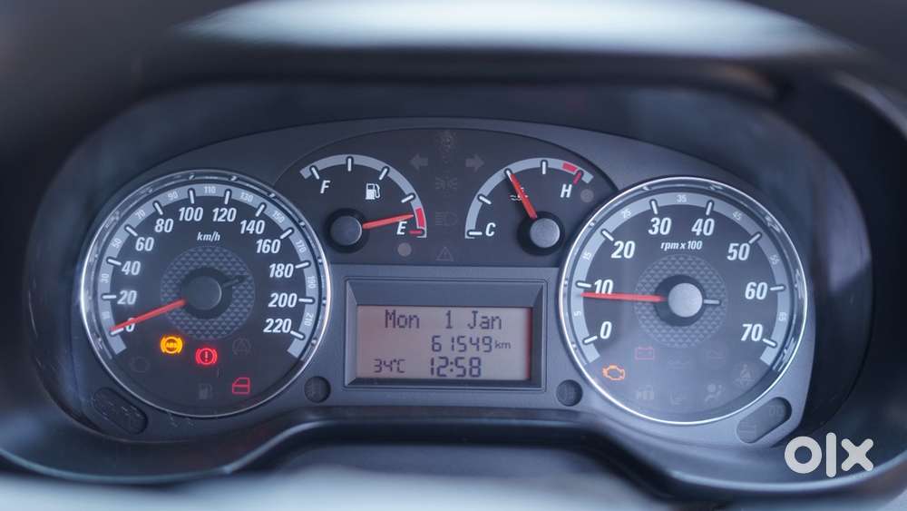 Fiat Grande Punto 2009