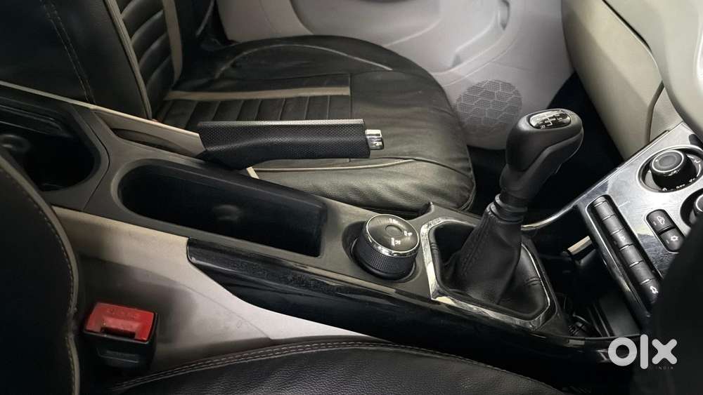 Tata Nexon 1.2 Revotron Xz, 2020, Petrol