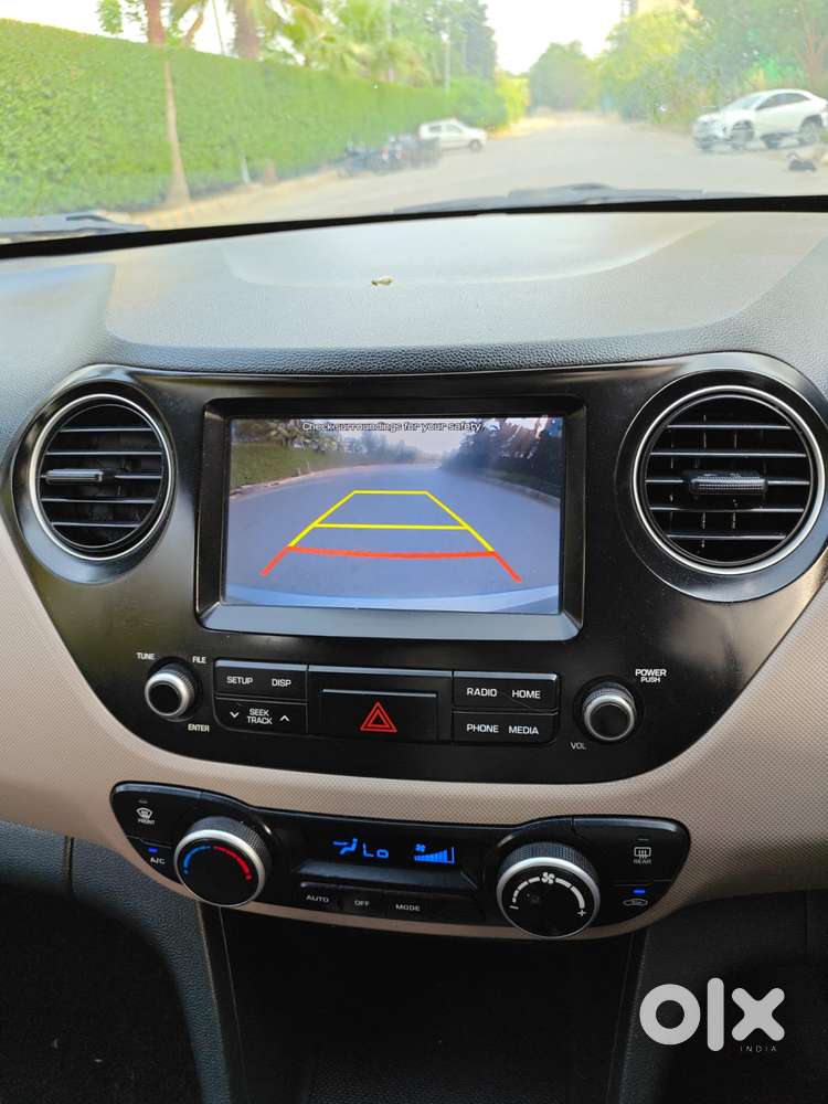 Hyundai Grand I10 Asta 1.2 Kappa Vtvt (o), 2019, Cng & Hybrids