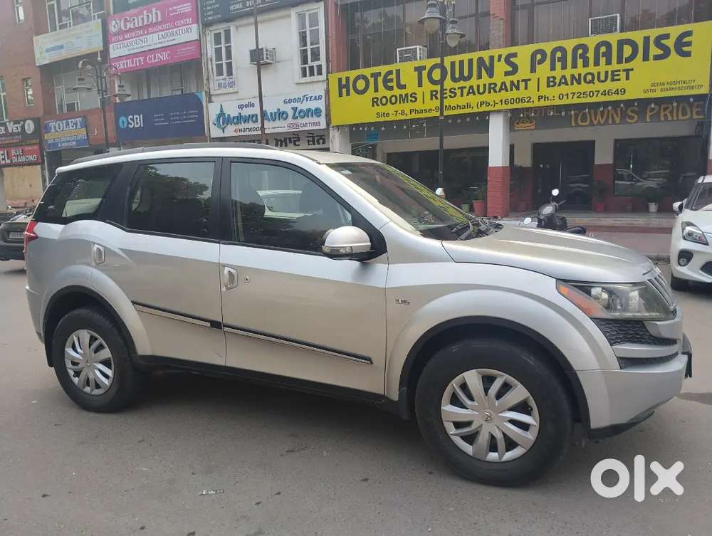 Xuv 500/ 4,50,000/ Wtsp Msg