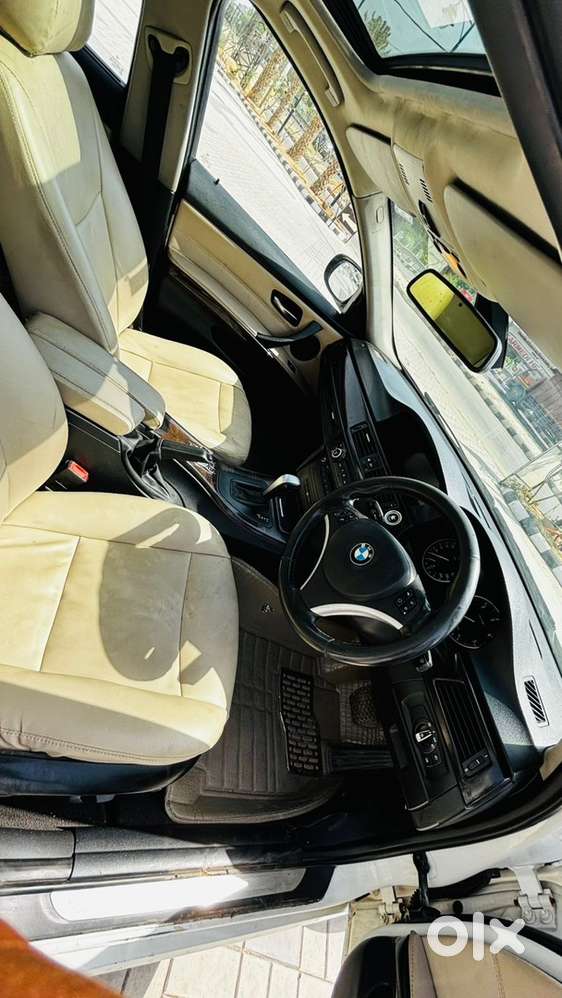 Bmw 3 Series 2012 Diesel Model