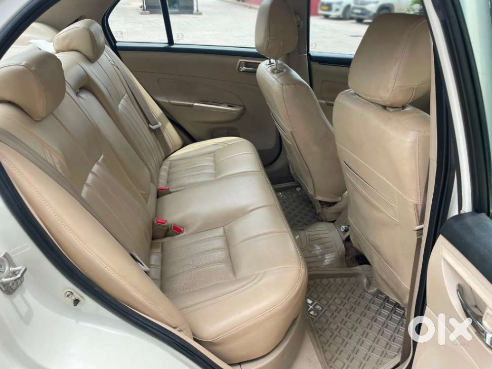 Maruti Suzuki Swift Dzire 1.2 Vxi, 2016, Petrol