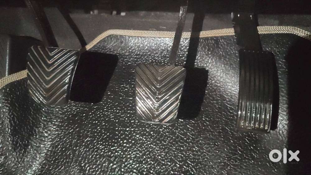 Hyundai Verna Fluidic 1.6 Vtvt Sx, 2012, Petrol