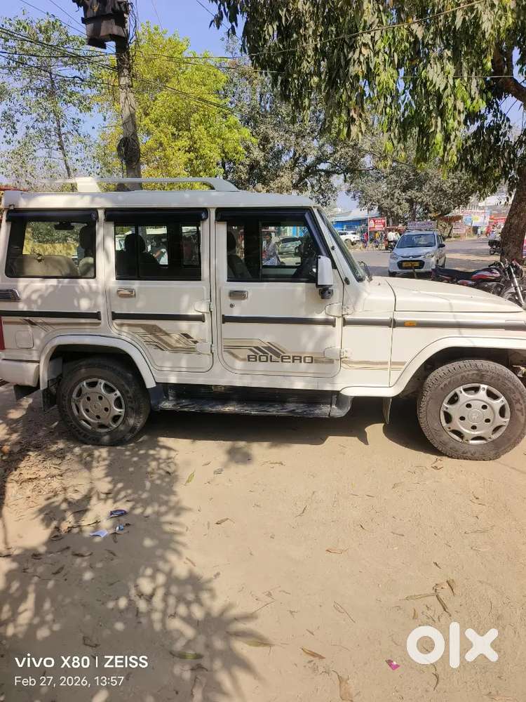Mahindra Bolero Neo