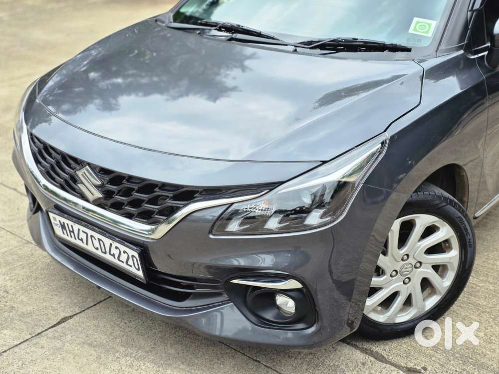 Maruti Suzuki Baleno 1.2 Zeta Cng, 2025, Cng & Hybrids