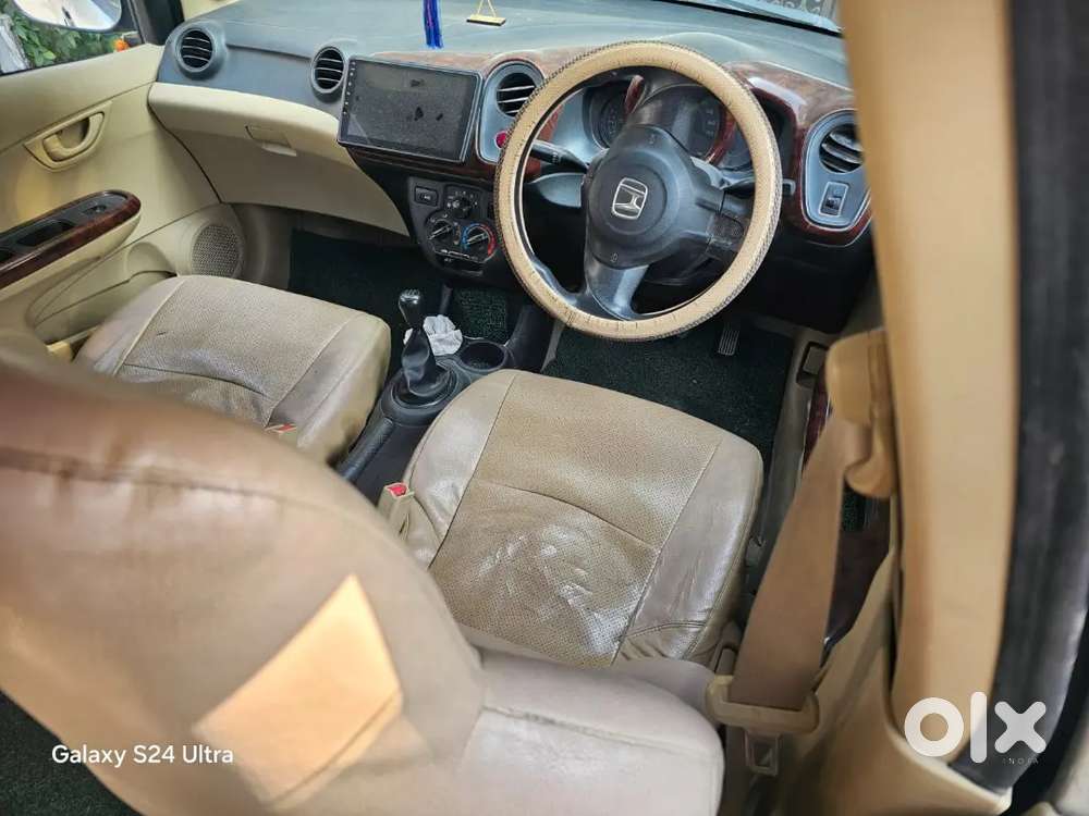 Vip Number Honda Mobilio 7 Seater