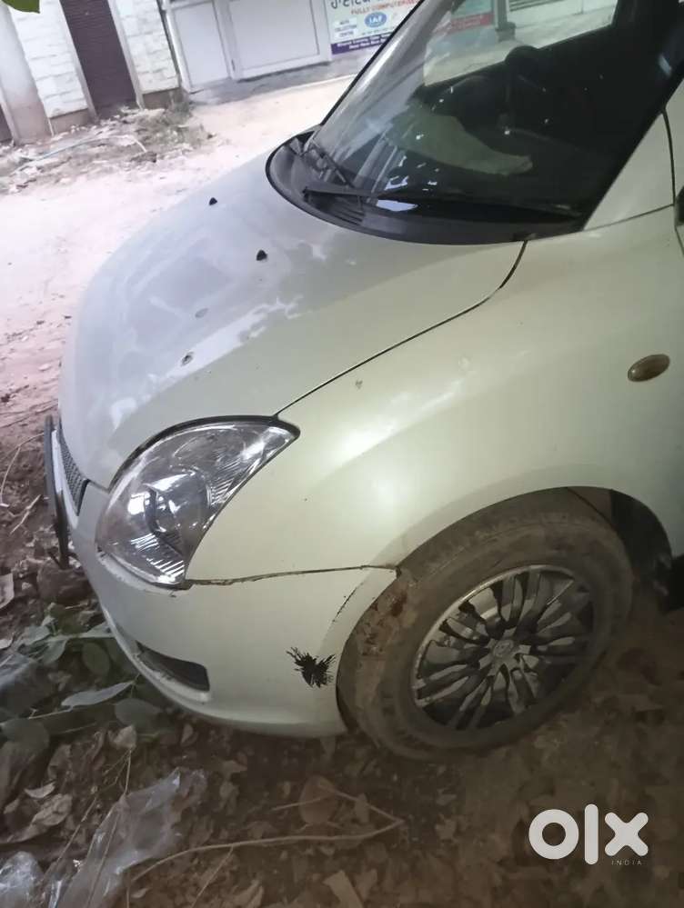 Swift 2009 Maruti Suzuki