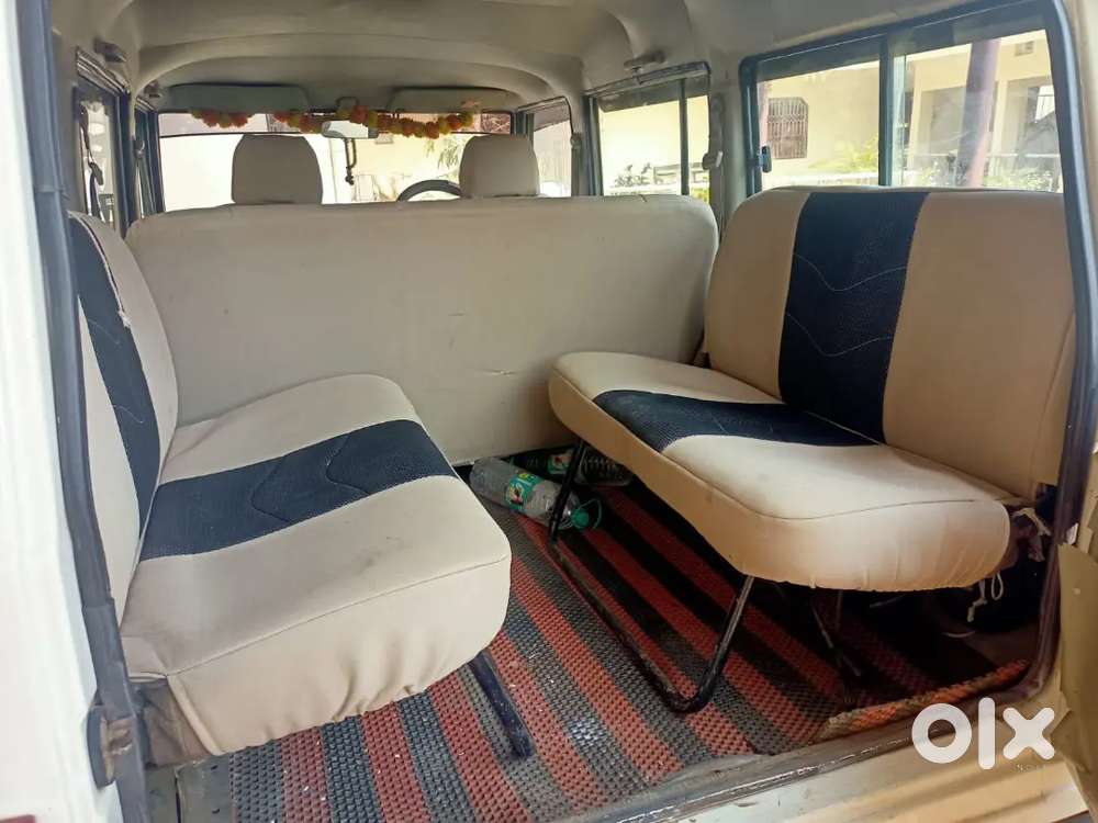 Mahindra Bolero 2017 Diesel Well Maintained Fresh Condition