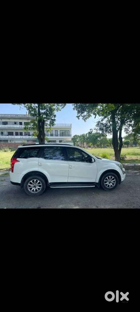 Mahindra Xuv500 W10 Awd, 2018, Diesel