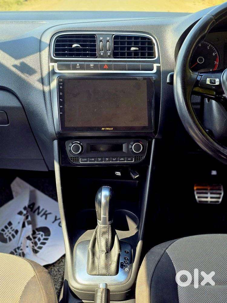 Volkswagen Polo 1.2 Gt Tsi, 2014, Petrol