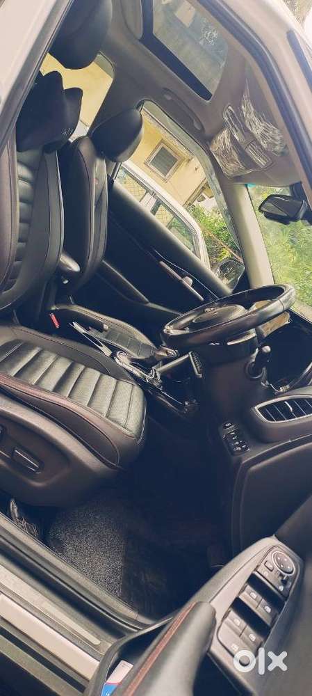 Kia Sonet Gtx Plus 1.5 Dct At, 2023