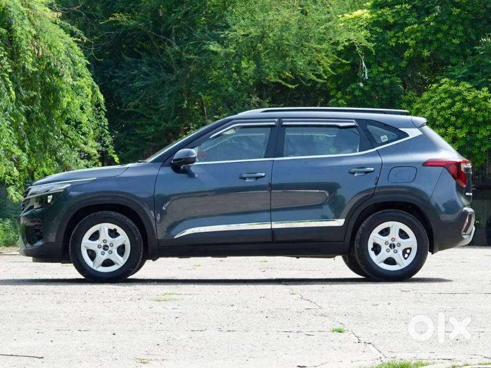 Kia Seltos Htk G, 2024, Petrol