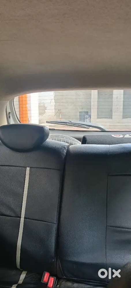 Hyundai I20 2010 Car
