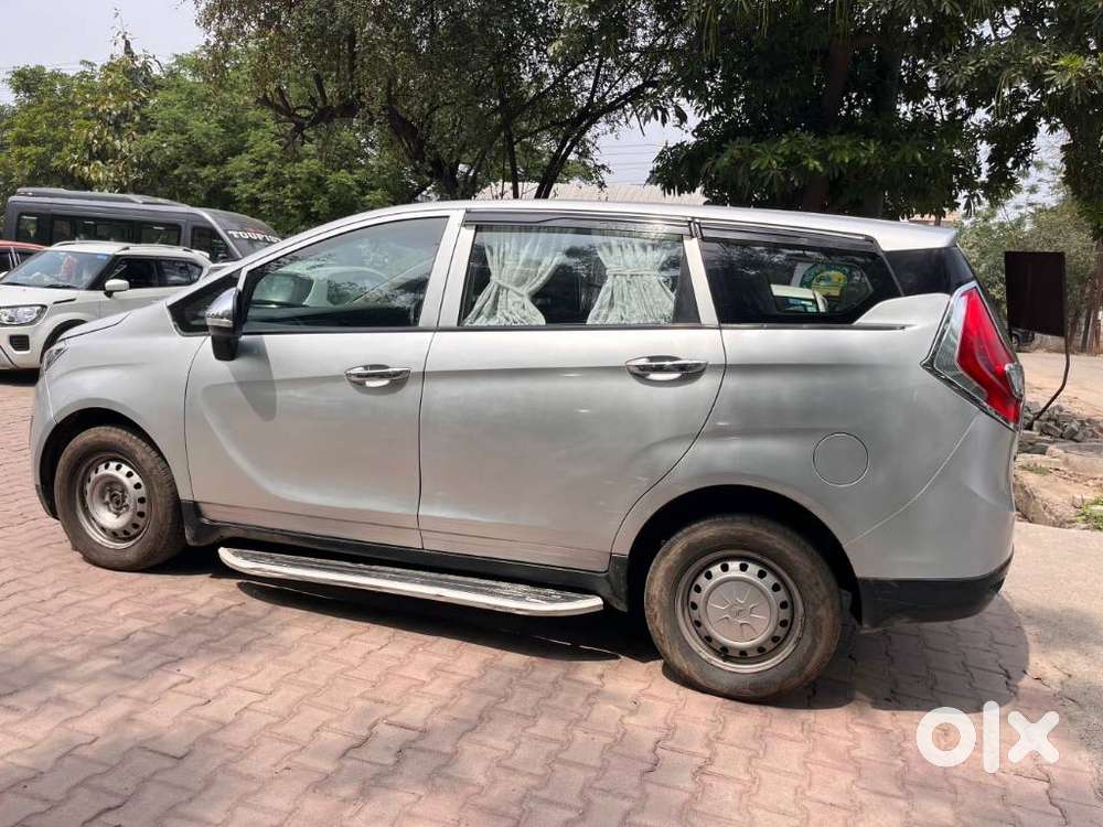 Mahindra Marazzo M2, 2019, Diesel