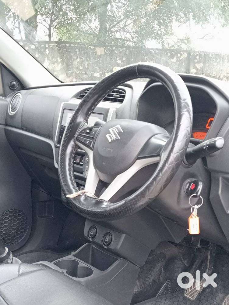 Maruti Suzuki Alto K10 Plus Edition, 2023, Petrol