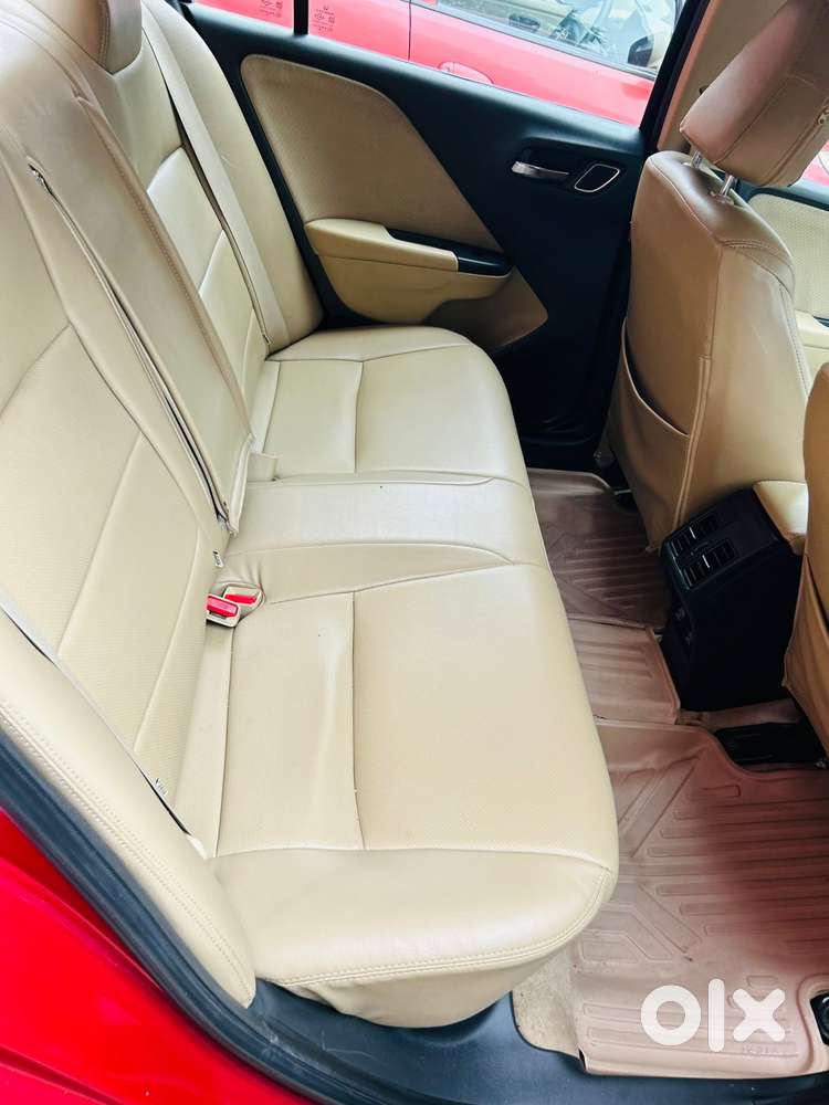 Honda City I-vtec Vx, 2019, Petrol