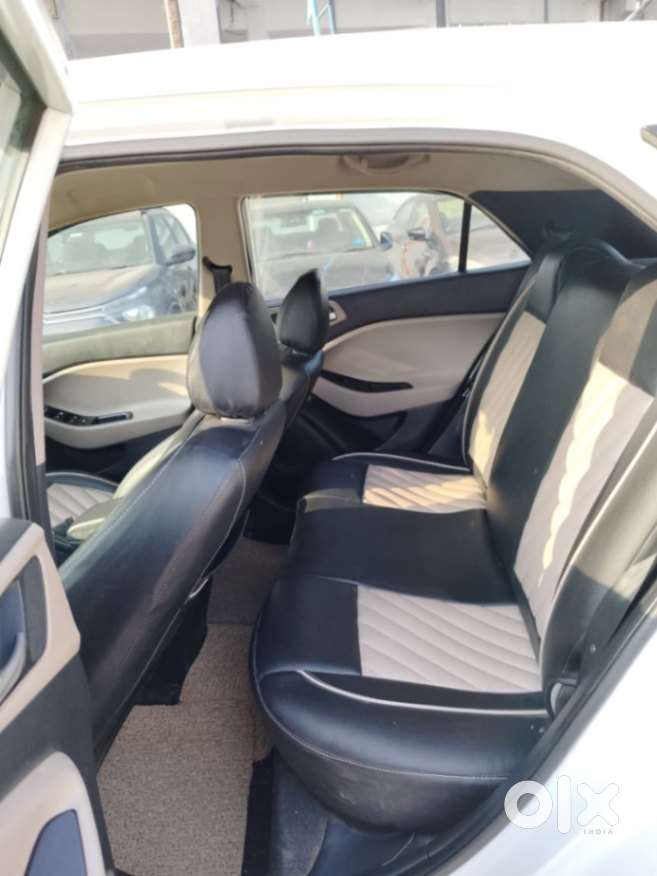 Hyundai I20 Sportz 1.2 Vtvt, 2020, Petrol