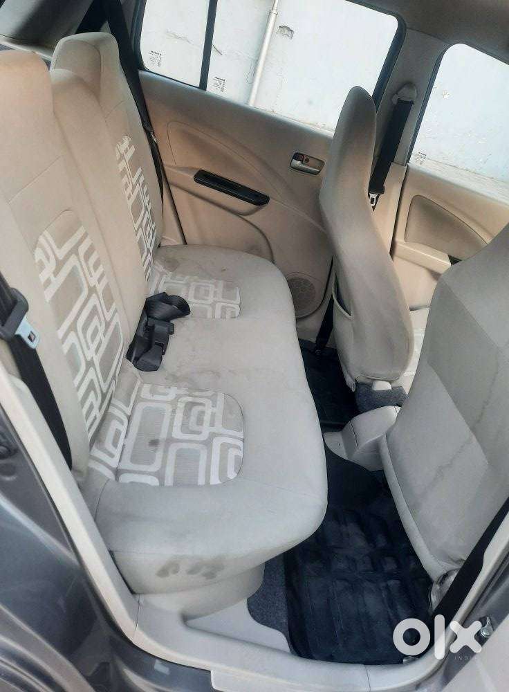 Maruti Suzuki Celerio Zxi Amt, 2020, Petrol