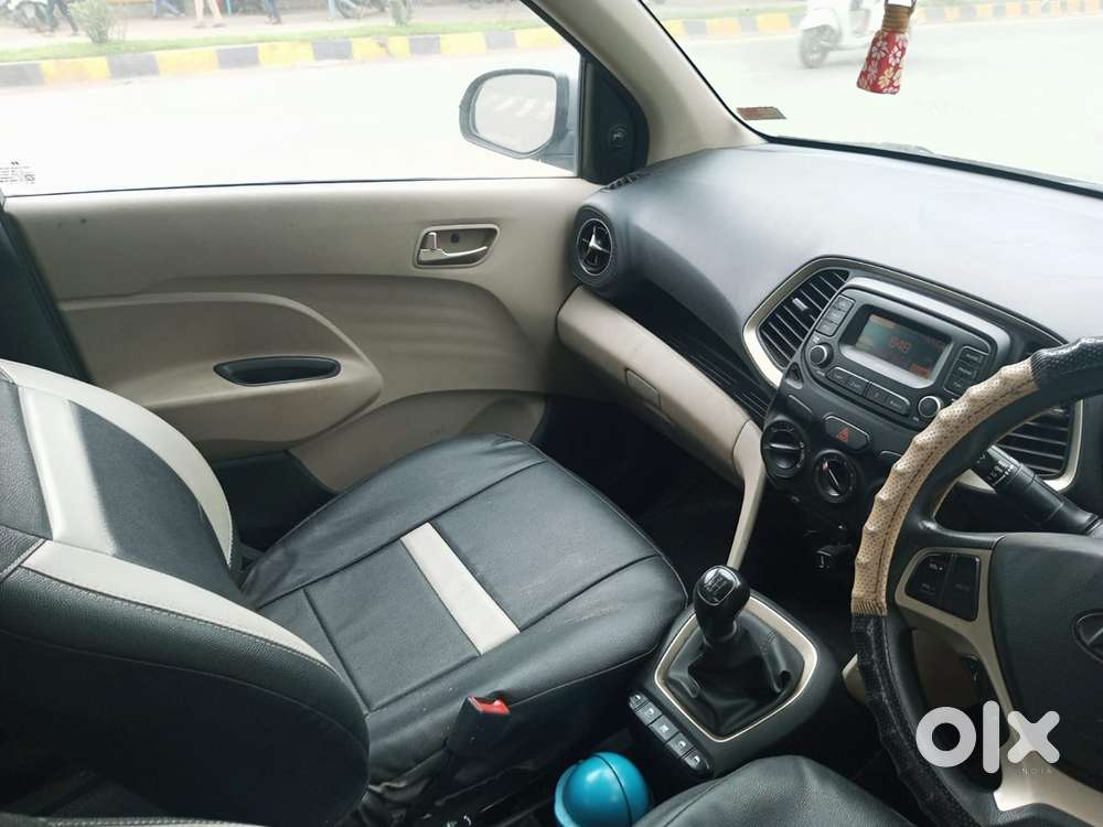 Hyundai Santro Petrol Well Maintained