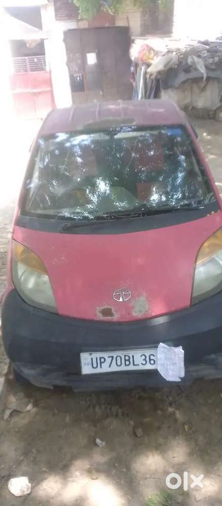 Tata Nano Twist Xt 2011 Second
