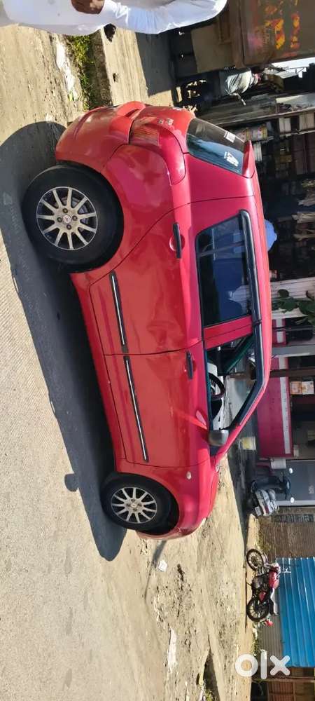 Maruti Suzuki Swift 2006