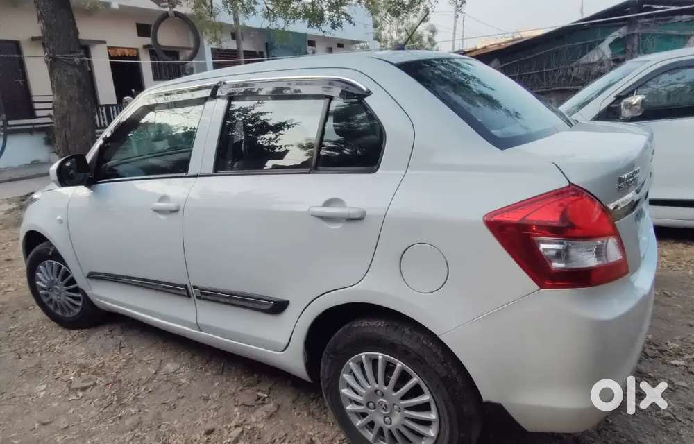 Maruti Suzuki Dzire 2019 Diesel