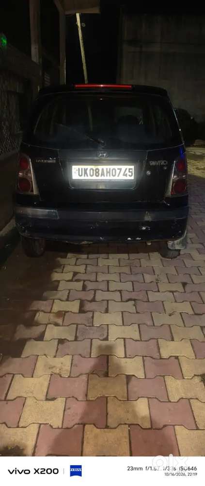 Hyundai Santro Xing 2004