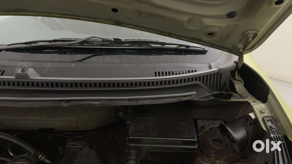 Datsun Redigo T Option, 2016, Petrol