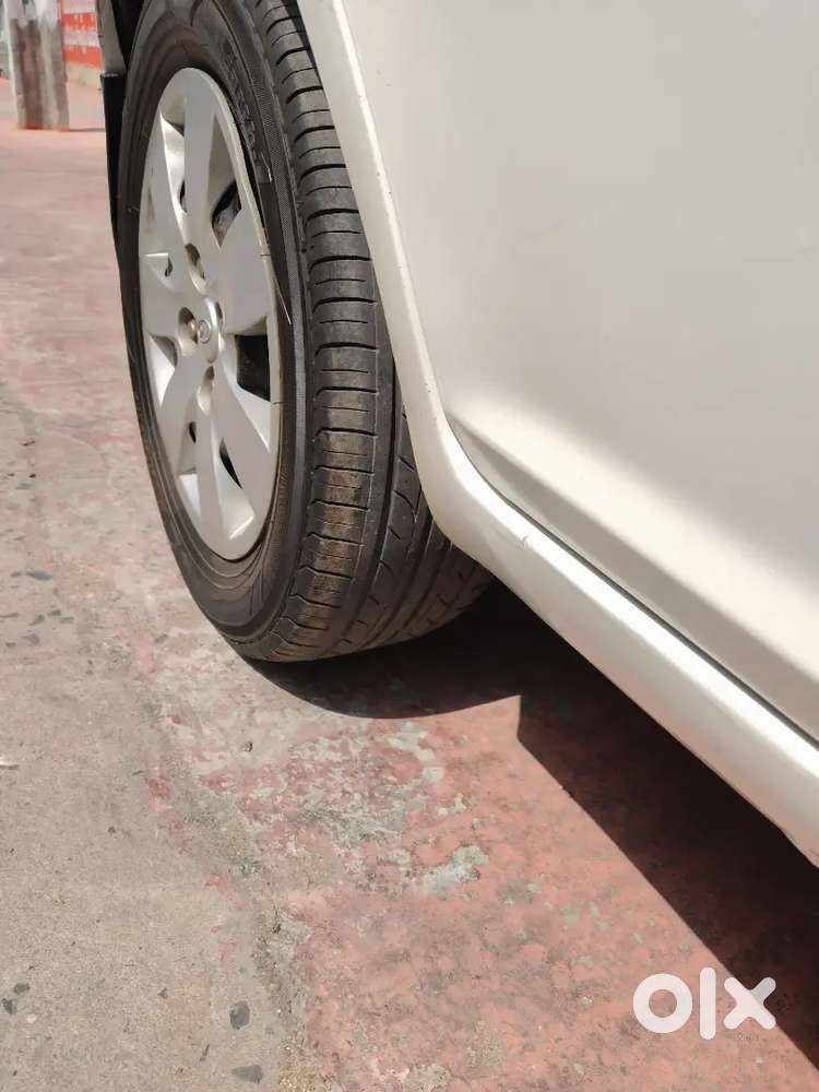 Hyundai Verna 1.6 Diesel