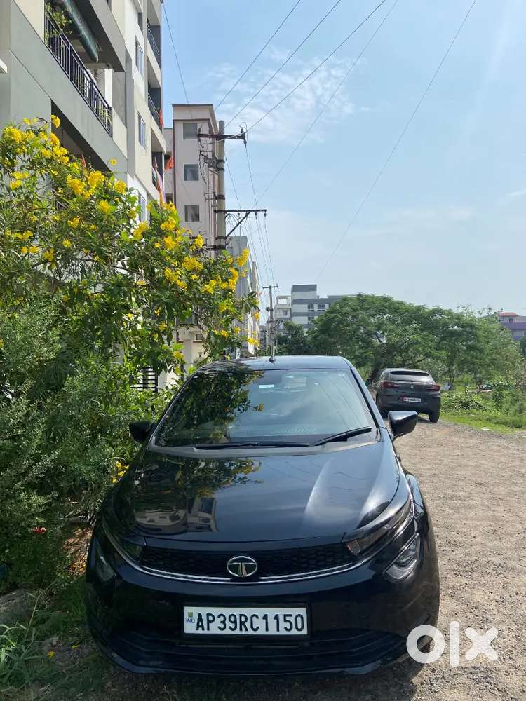 Tata Altroz 2022 Petrol