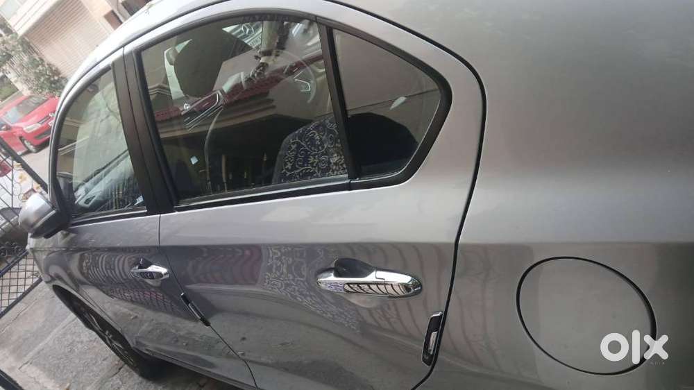 2023 Honda Amaze Zx Petrol Manual  20k Km  Excellent Condition