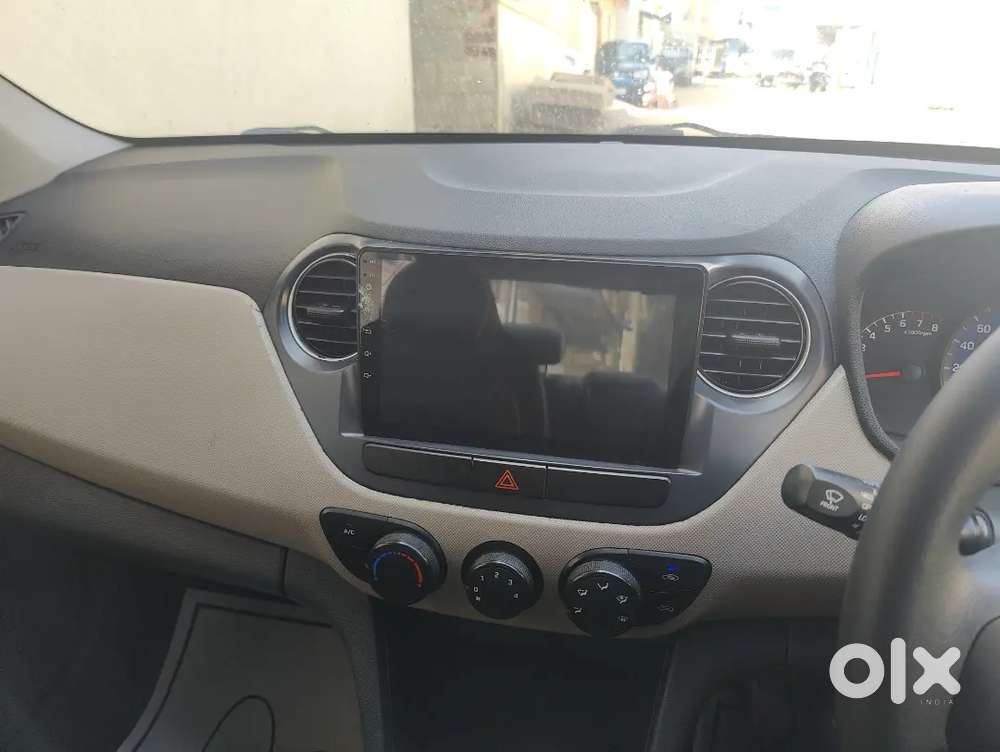 Hyundai Xcent Prime 2020 Cng & Hybrids 201058 Km Driven