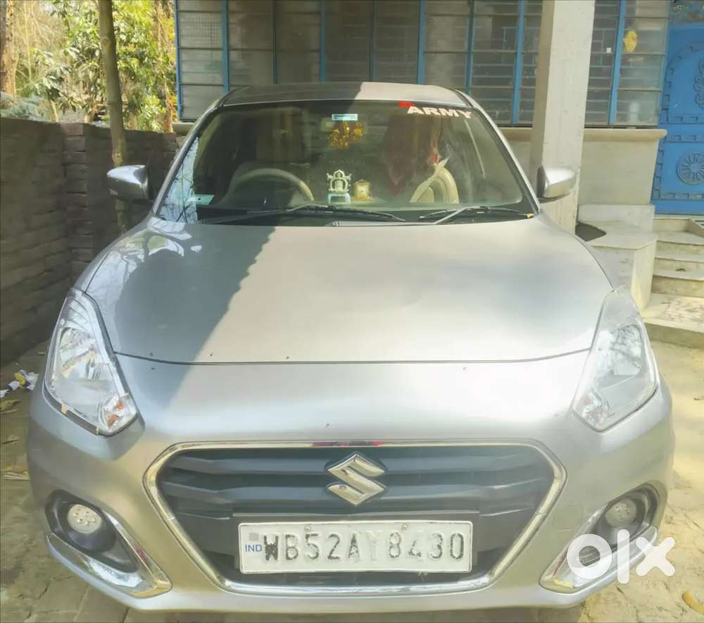 Maruti Suzuki Dzire 2019 Petrol 75000 Km Driven