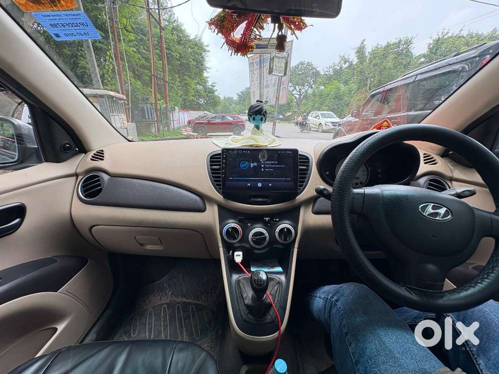 Hyundai I10 Magna 2010 Petrol