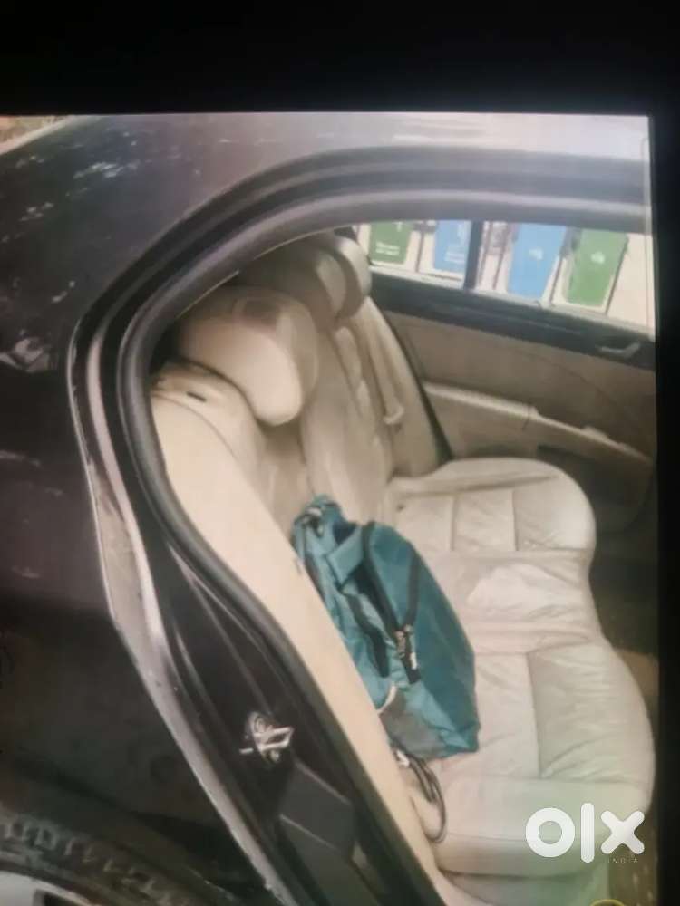 All Parts Are Maintained