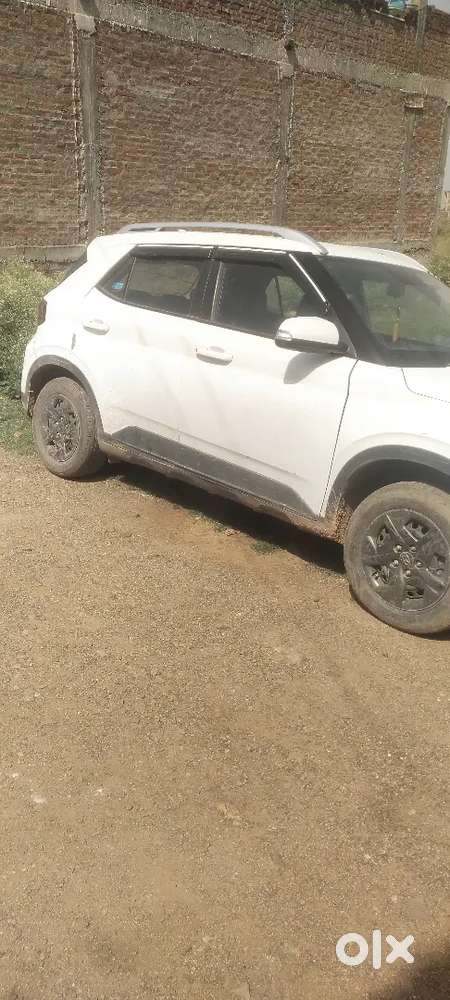 Hyundai Venue N Line 2023 Diesel Good Condition