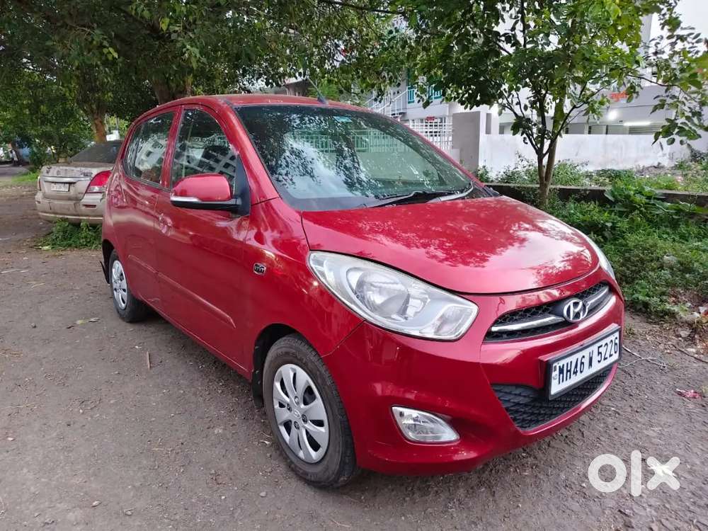 Hyundai Grand I10 Magna 2013 Petrol Manual