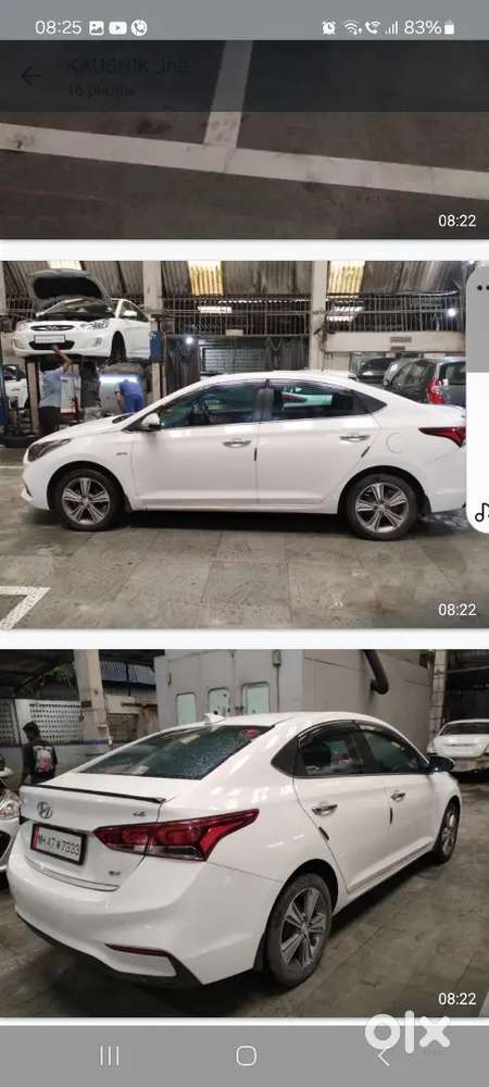 Absolutely Good Condition ,one Hand Drive , Sun Roof,music System,