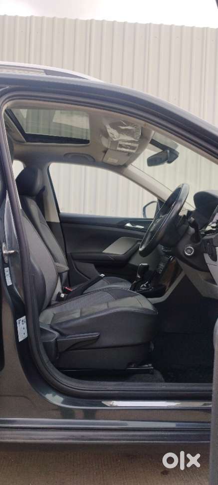 Skoda Kushaq 1.0 Tsi Style, 2022, Petrol