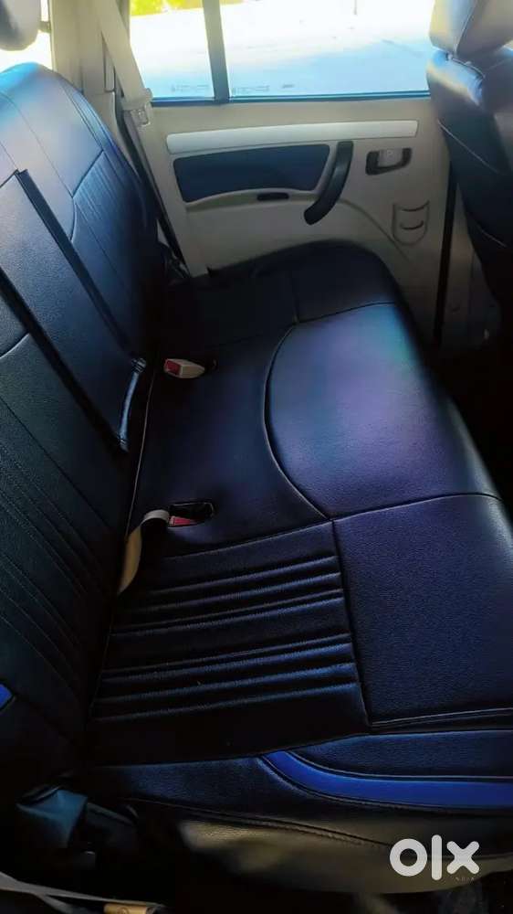 Mahindra Scorpio 2020 57000km