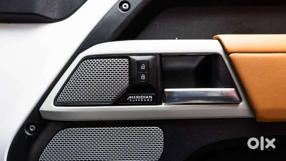 Land Rover Defender 3.0 L 130 Hse, 2025, Petrol