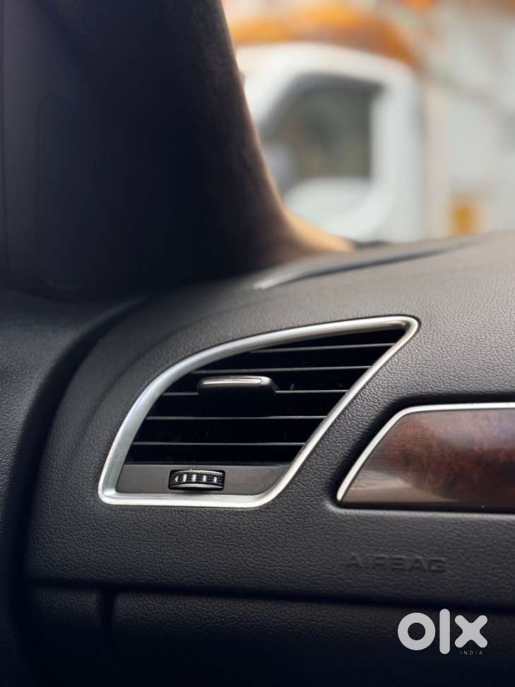 Audi A4, 2015, Petrol