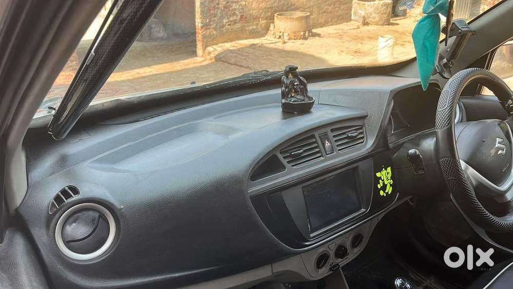 Maruti Suzuki Alto 800 2020 Cng & Hybrids Well Maintained