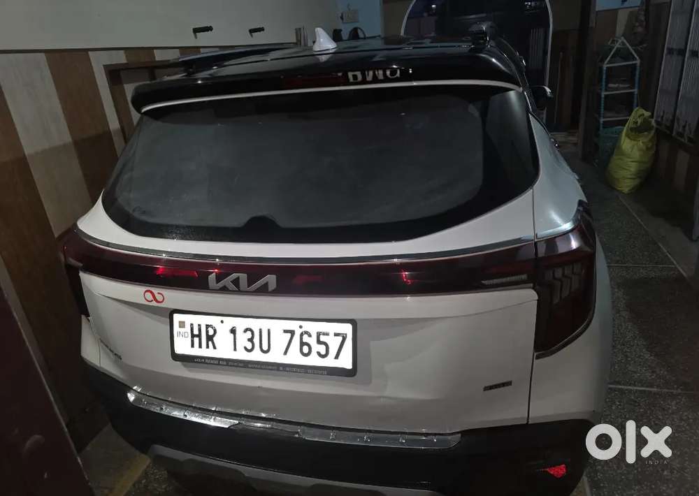 Kia Seltos 1.5 Diesel 2023