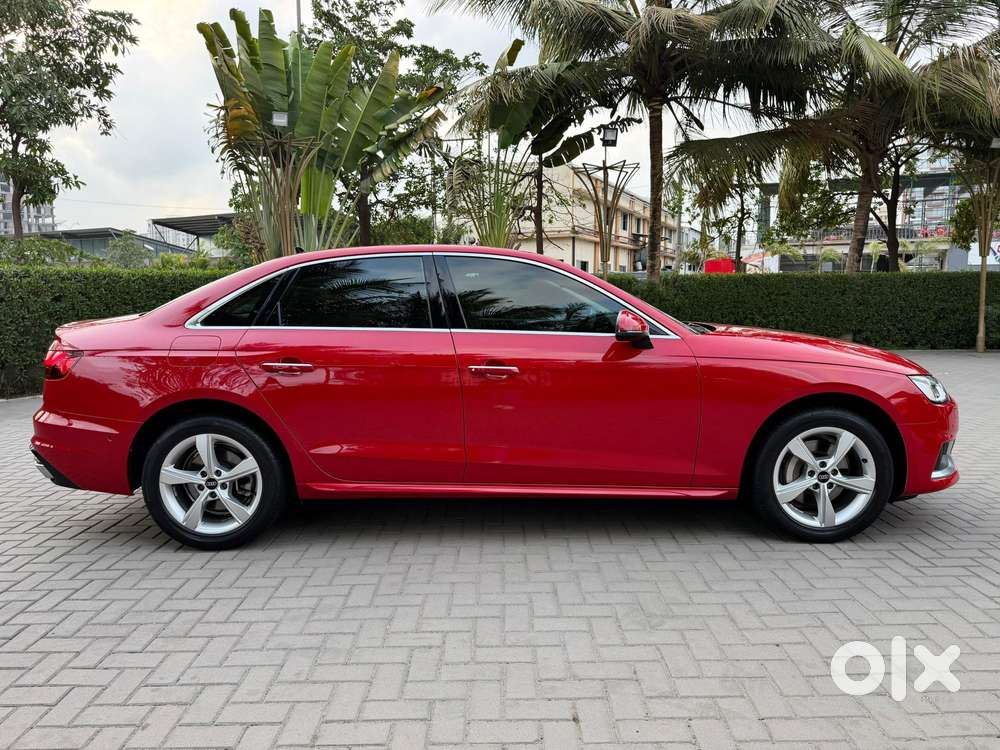 Audi A4 2.0 Technology 40 Tfsi, 2024, Petrol