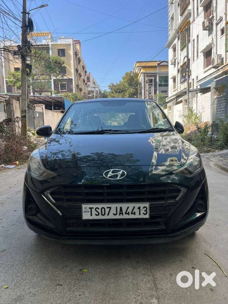 Hyundai Grand I10 Nios Magna 1.2 Kappa Vtvt, 2021, Petrol