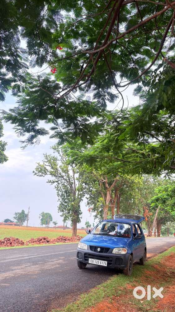 Maruti Suzuki Alto 800 2006 Km Driven
