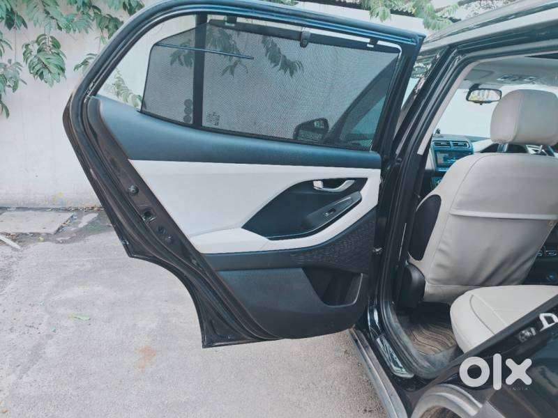 Hyundai Creta 1.5 Mpi Sx Petrol Ivt, 2023, Petrol